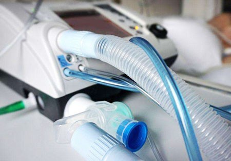 電磁閥廣泛應用于呼吸機等醫(yī)療領域
